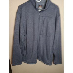 Ridgecut Toughwear Polar Fleece